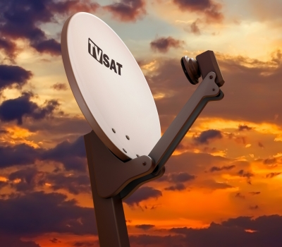Impianti TV digitale terrestre e satellitare